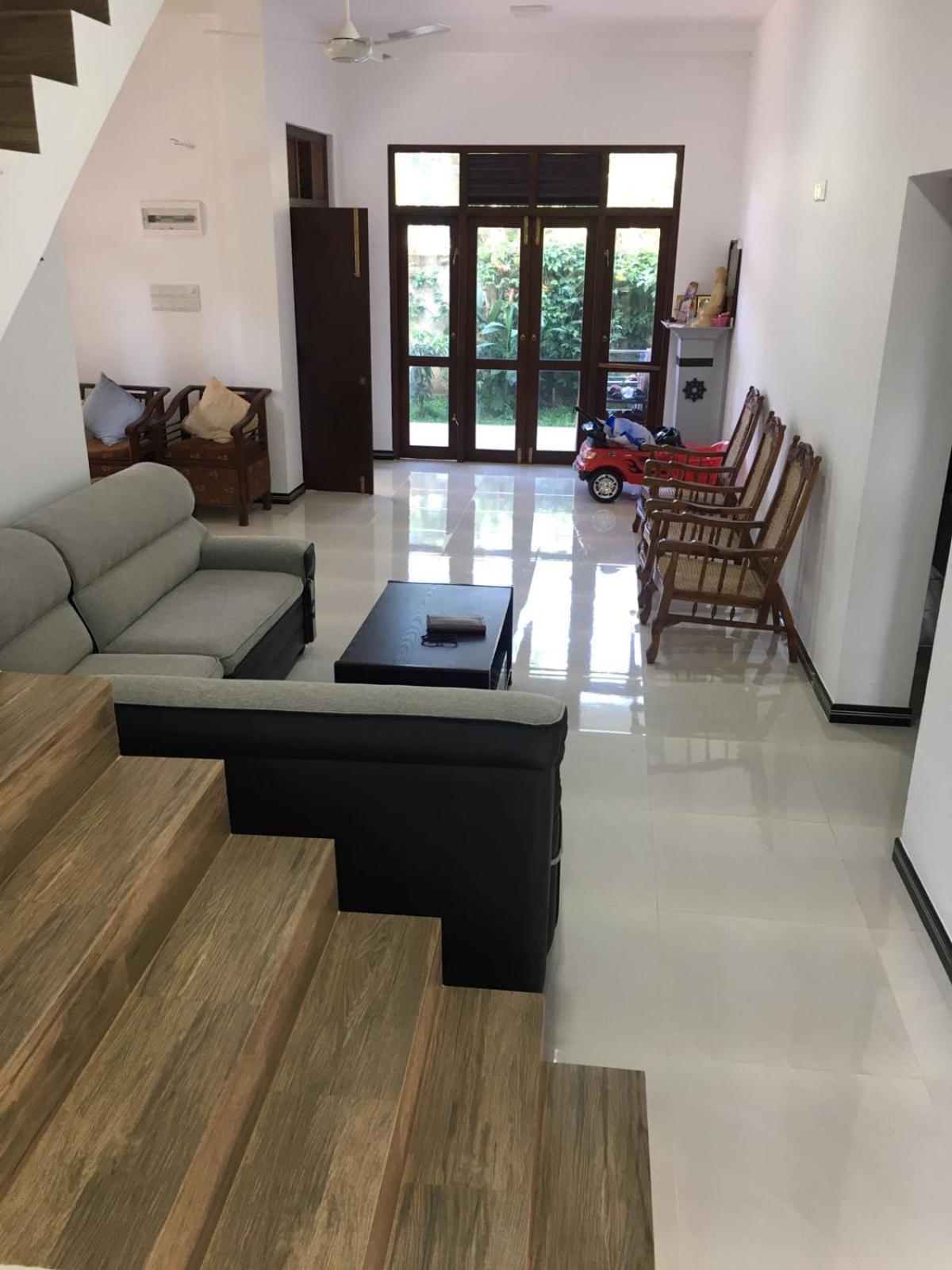 Bosadi Homestay Katunayaka Luaran gambar