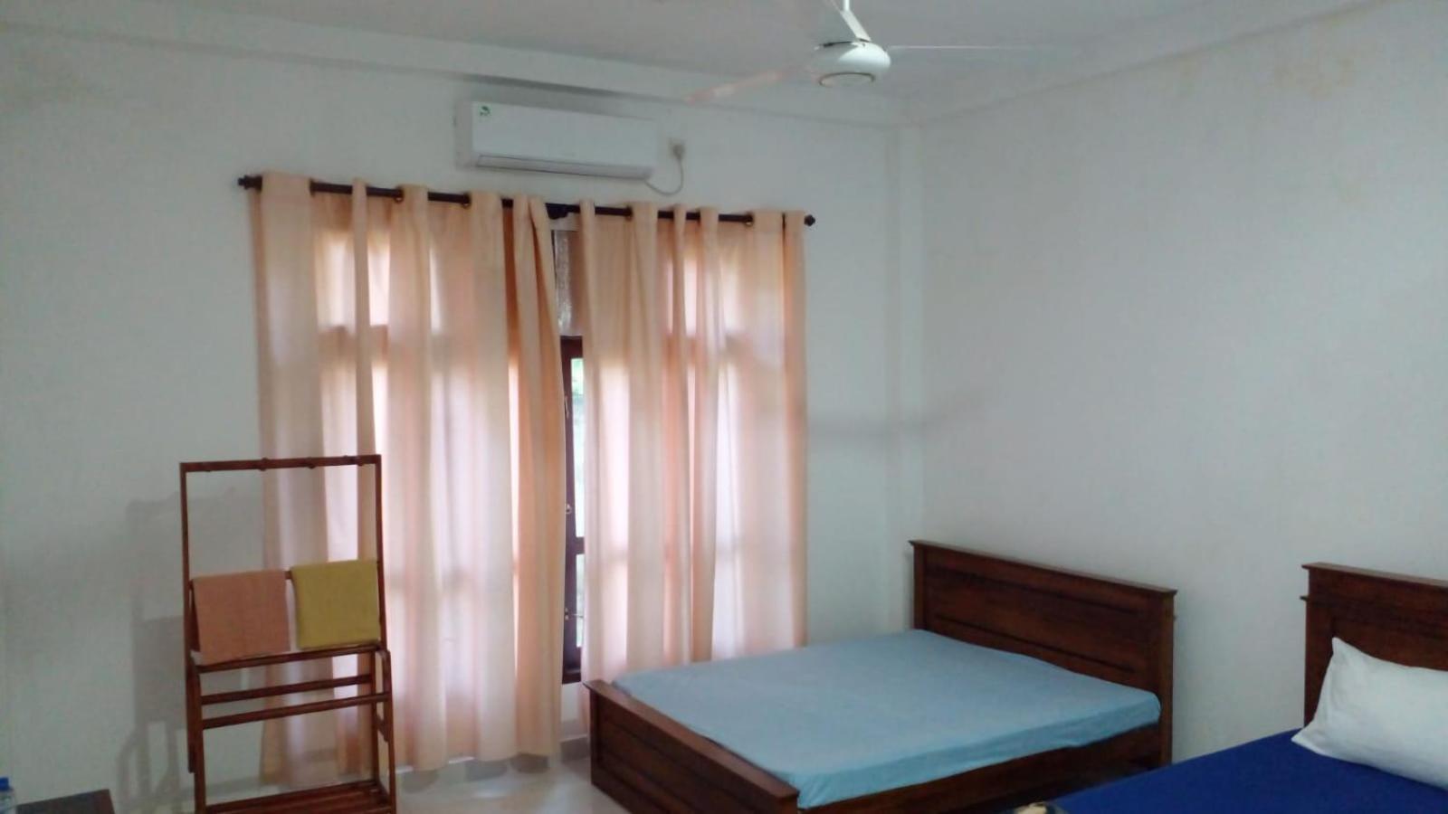 Bosadi Homestay Katunayaka Luaran gambar